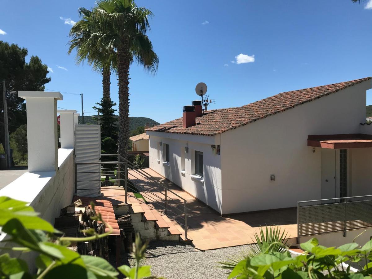 Villa Olivella Exterior photo