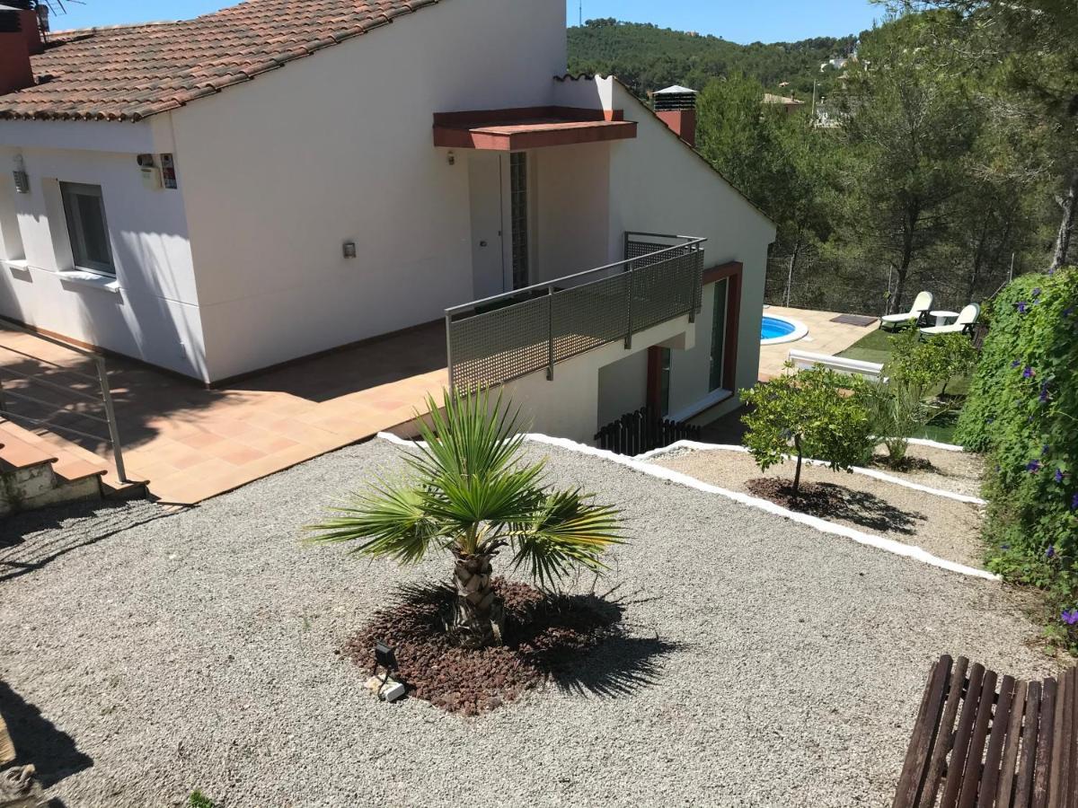 Villa Olivella Exterior photo